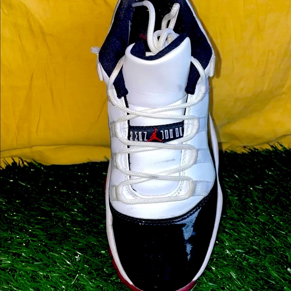 Air Jordan 11 retro